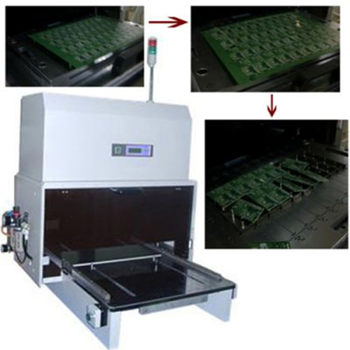 廣州沖壓曲線(xiàn)PCB切板機(jī),廣州沖床自動(dòng)PCB切板機(jī),CWPL